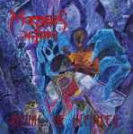 MORPHEUS DESCENDS - Ritual of Infinity Re-Release CD